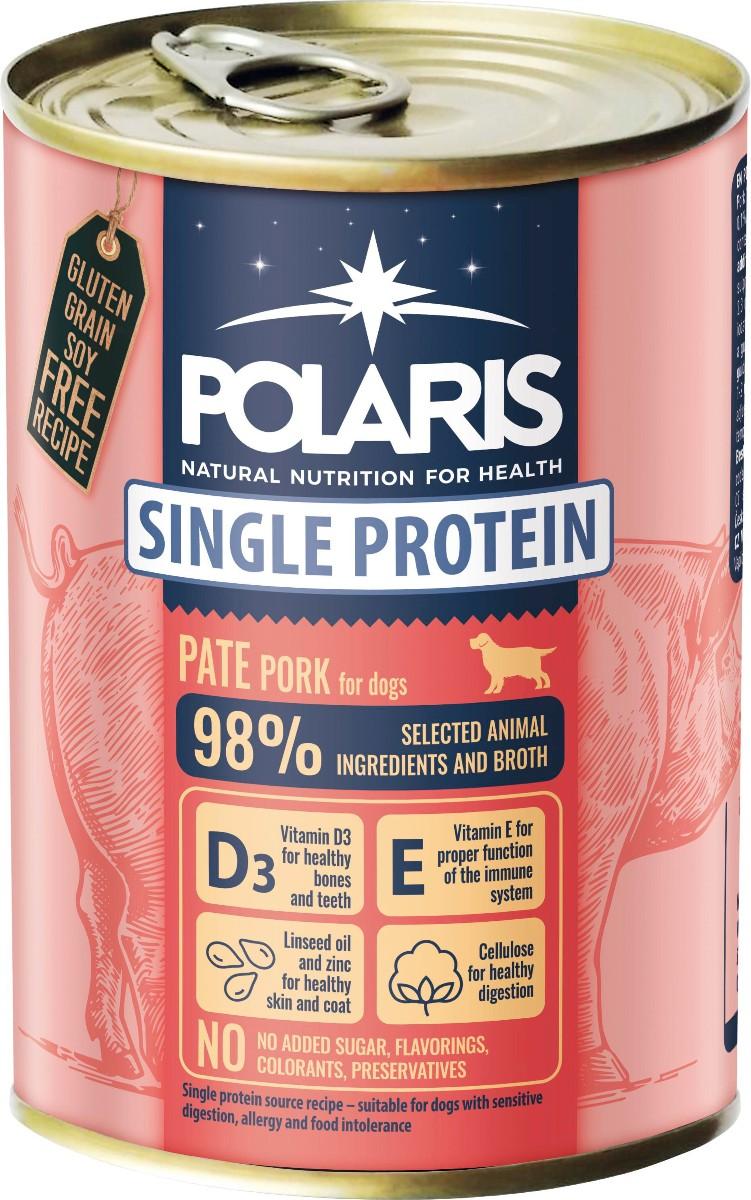 Polaris, 400 g