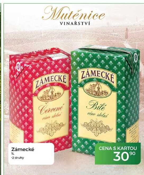 Zámecké 1l