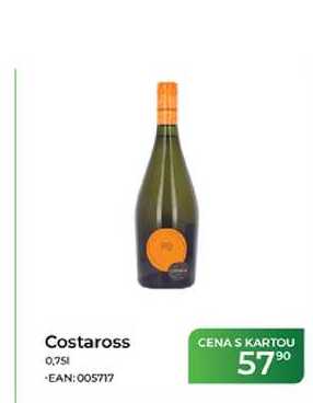 Costaross 0,751