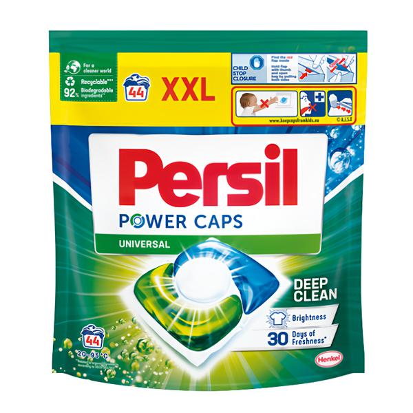 Persil Power Caps Universal Deep Clean prací kapsle