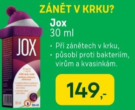 Jox 30 ml