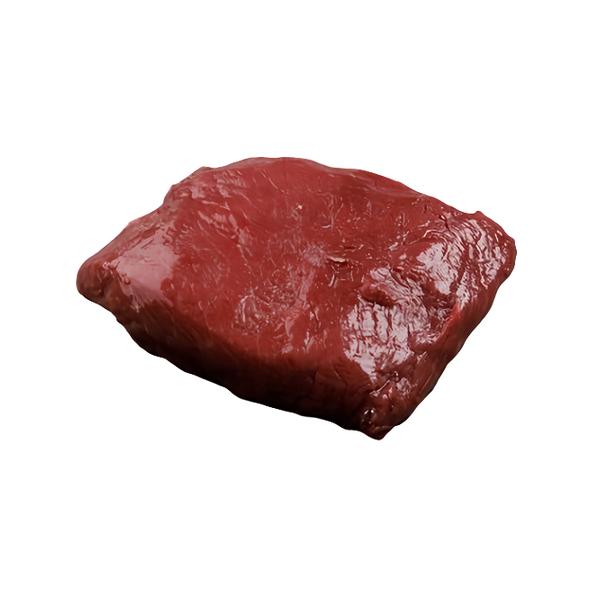 Ekofarma Babiny BIO hovězí zadní spodní šál ve zralosti