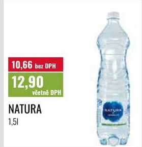 NATURA 1,5 l