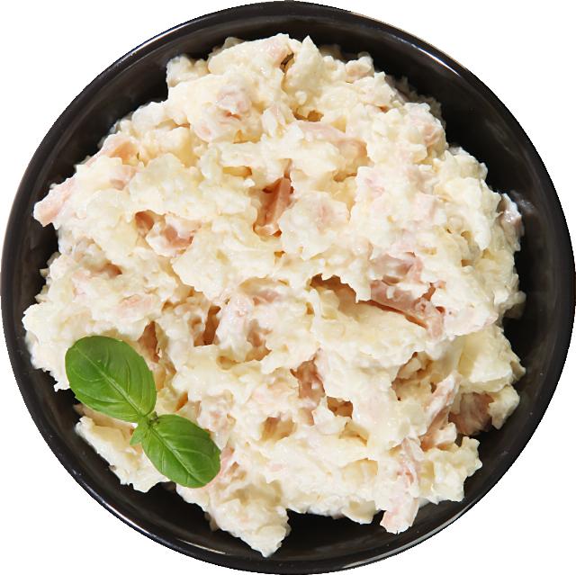 Varmuža Salát Camembert