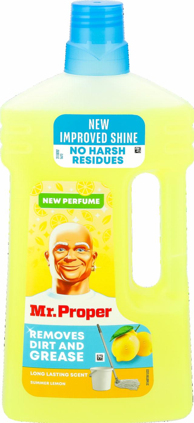 Mr.Proper čistič 1 l