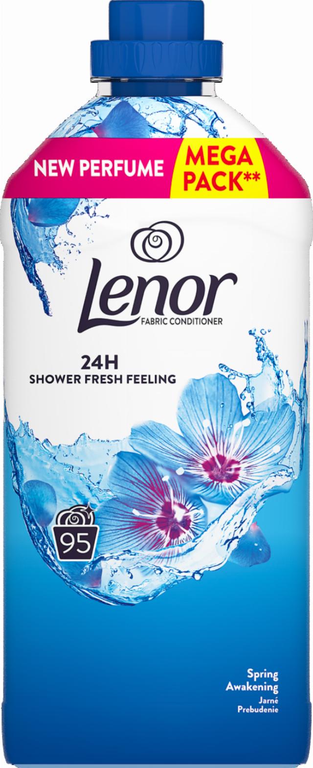 Lenor Aviváž