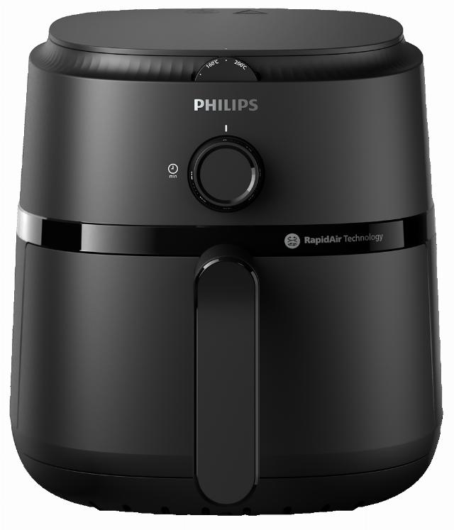 PHILIPS Horkovzdušná fritéza NA120/00