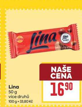 Lina 50 g