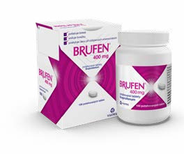Brufen 400 mg