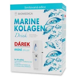 MARINE KOLAGEN Drink