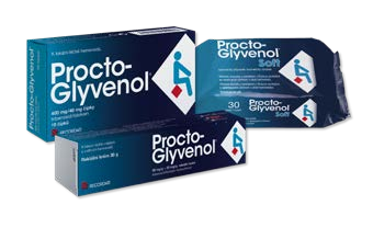 Procto-Glyvenol