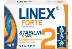 LINEX FORTE