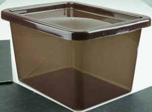 Úložný box BASIC BOX