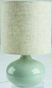 Stolní lampa EIVIN