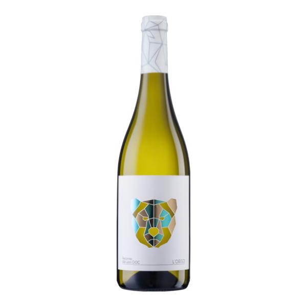 Talamonti Pecorino d'Abruzzo