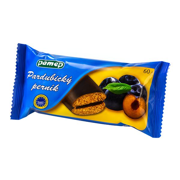 Pamep Švestkový perník