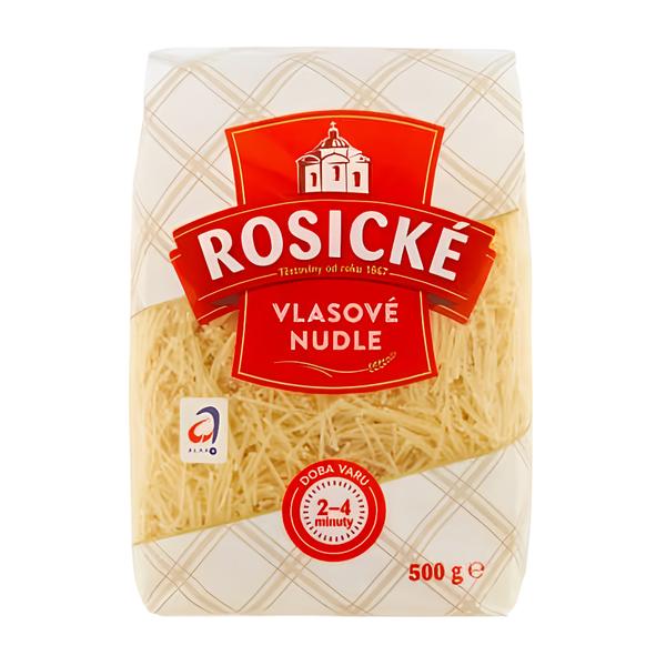 Rosické Těstoviny Filini vlasové nudle