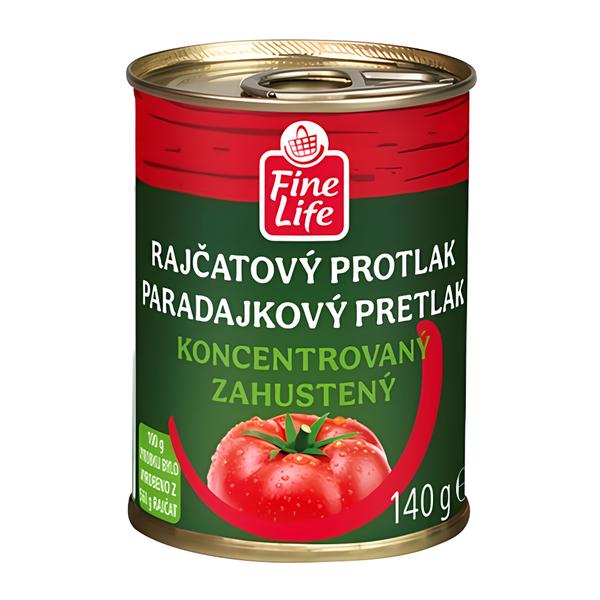 Fine Life Rajčatový protlak