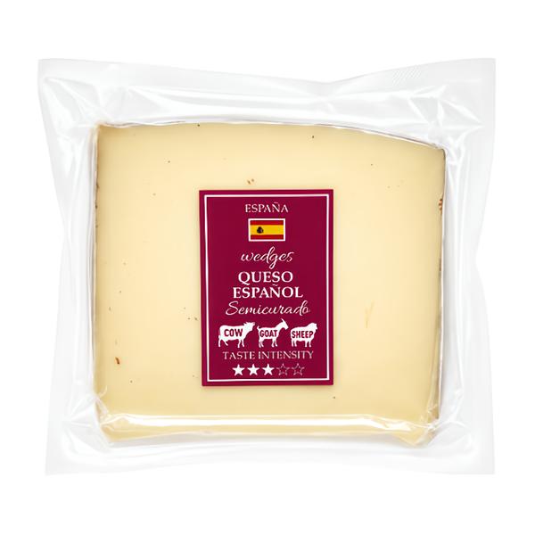 Caseamo Queso Espaňol freshpack výkroj
