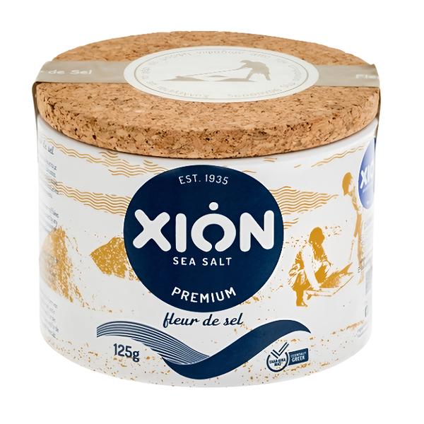Chion Vločková mořská sůl Fleur De Sel