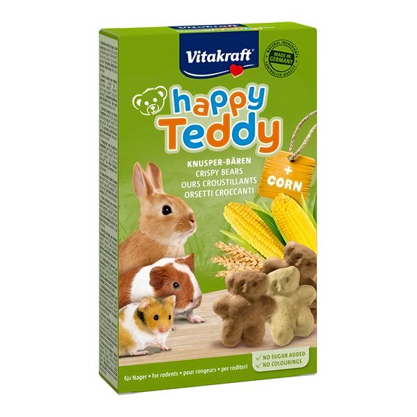 Vitakraft Happy Teddy