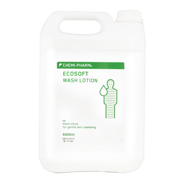 Chemi Pharm ECO SOFT Tekuté mýdlo