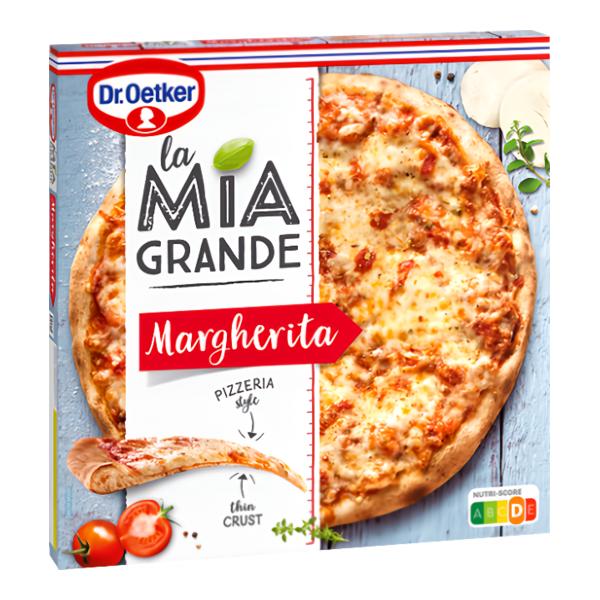 Dr. Oetker La Mia Grande Margherita