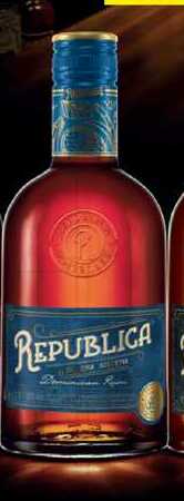 Republica Solera 0,7l