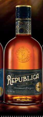 Božkov Republica Exclusive 0,7l
