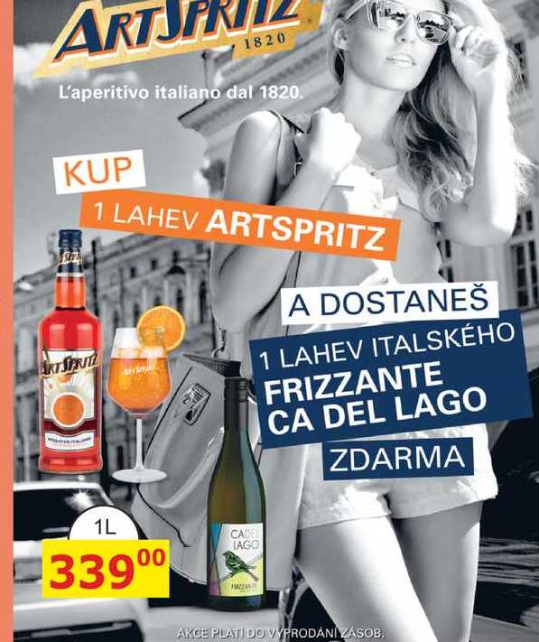 ARTSPRITZ 1L