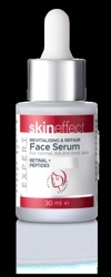 SKINEFFECT REVITALIZAČNÍ A OBNOVUJÍCÍ PLEŤOVÝ KRÉM SPF 30