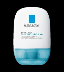 LA ROCHE-POSAY EFFACLAR SUPRAMOLECULAR ZMATŇUJÍCÍ GELOVÝ KRÉM