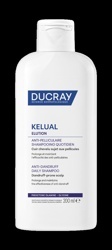DUCRAY ELUTION ŠAMPON PRO CITLIVOU POKOŽKU