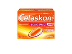 Celaskon LONG EFFECT 500 mg
