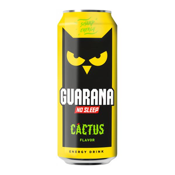 Guarana Cactus