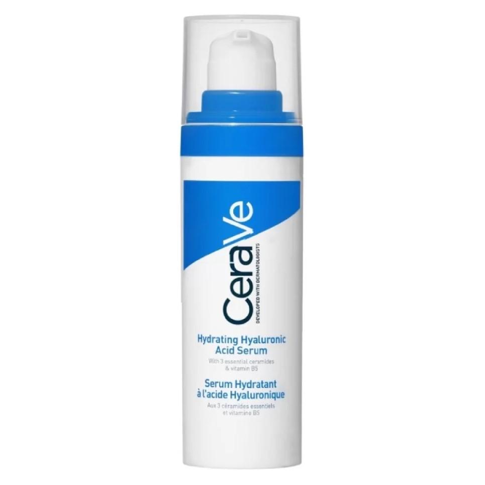 Cerave hydratační sérum 30ml