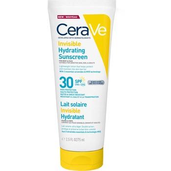 Cerave Hydratační opalovací mléko SPF30 75 ml