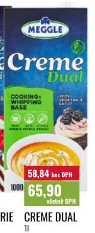 CREME DUAL 11