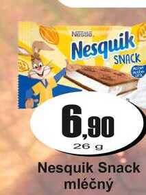 Nestle Nesquik 26 g