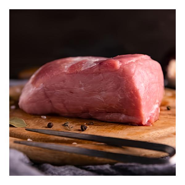 Authentic Vepřová kýta bez kosti