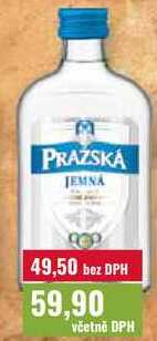 PRAŽSKÁ JEMNÁ 0,2l