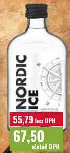 NORDIC ICE 0,2l