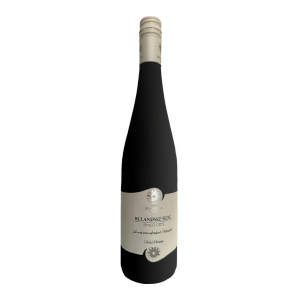 Sommelier Select Rulandské šedé