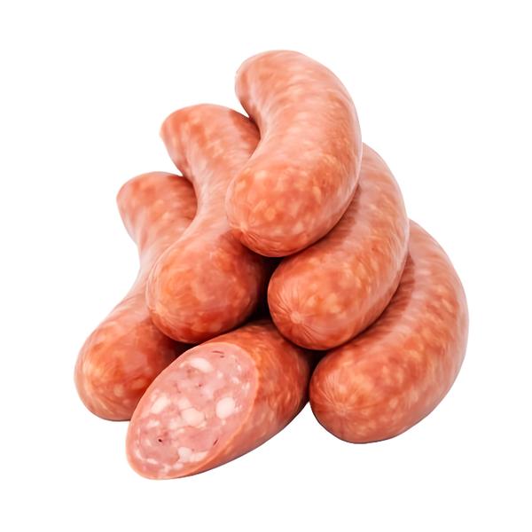 Oderská klobása