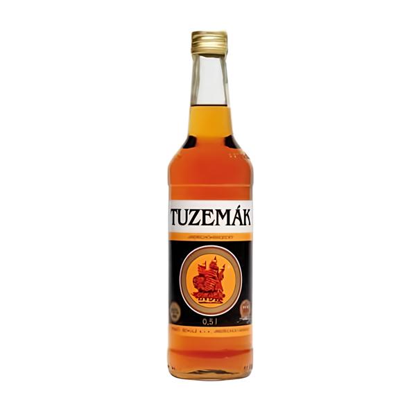 Fruko Schulz Tuzemák 40%