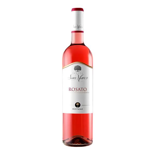 Cantine due Palme Negroamaro Rosato IGP Salento