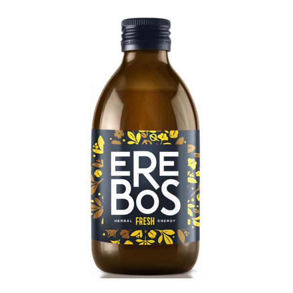 Erebos Energy Fresh