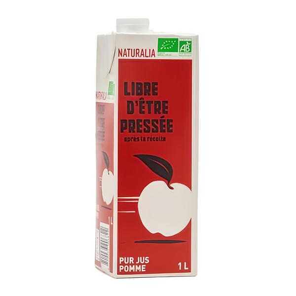 Naturalia BIO Jablečný džus