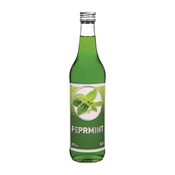Olando Pepermint 20%
