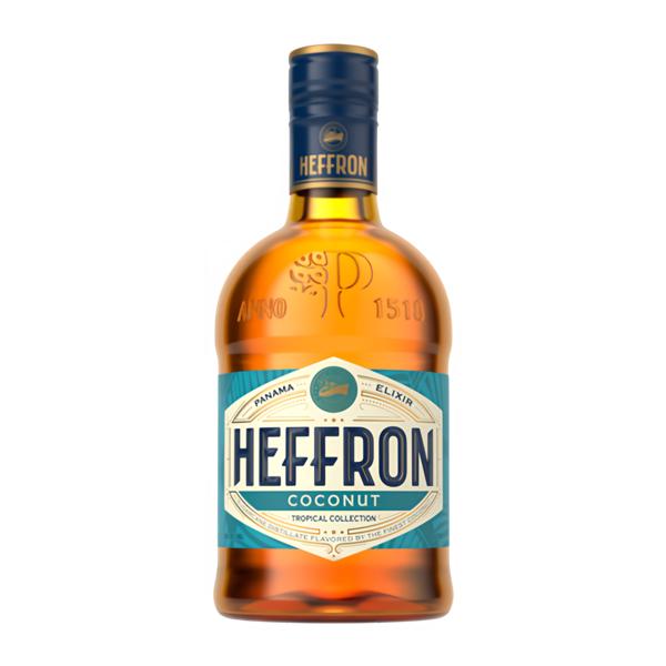 Heffron Coconut (30%)